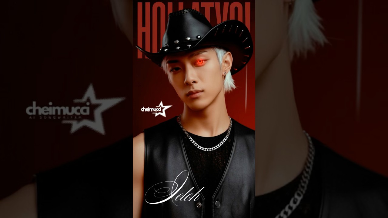 Are you ready for ‘HOLLATYO!’? because Jeloh is 🔥✨ 