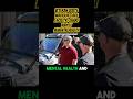 🇺🇸 Aiding Warriors & Care 🫡: Veteran Podcaster Building Connections #shorts #marines #veteran