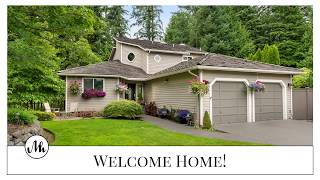 Open House: 4418 130th Place SW Mukilteo, WA  98275