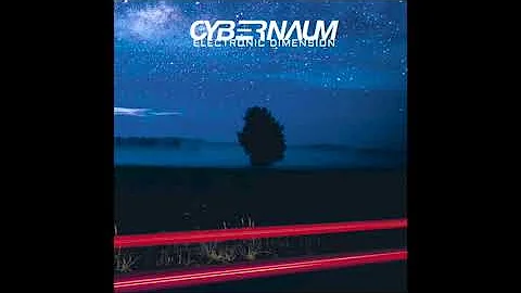 Cybernaum - Electronic Dimension (full album)