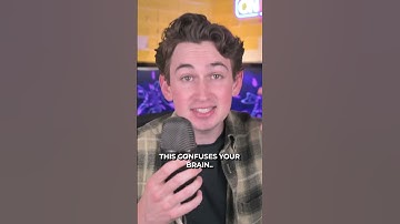 This Is Why Humans Experience Deja Vu.. 😳 #shorts