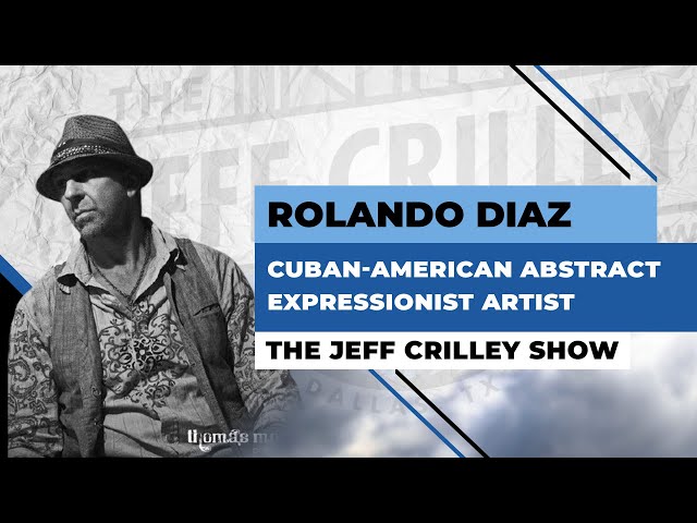 Rolando Diaz | The Jeff Crilley Show class=