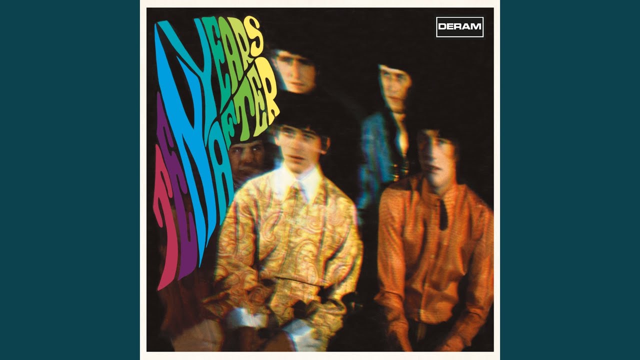 Spoonful (Mono) - YouTube