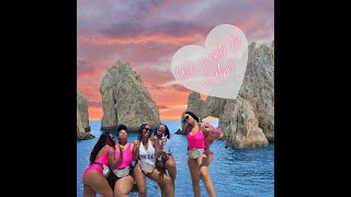 Join us in Cabo for Tracee&#39;s Bachelorette Part 1