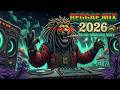 Reggae Mix 2026 | Roots Reggae 2026 - Conscious Reggae Mix 2026 | Babylon Resistance Reggae