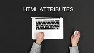 HTML Tutorial Video 5 - HTML ATTRIBUTES | Trends Creator | Designer MastersCreator Video