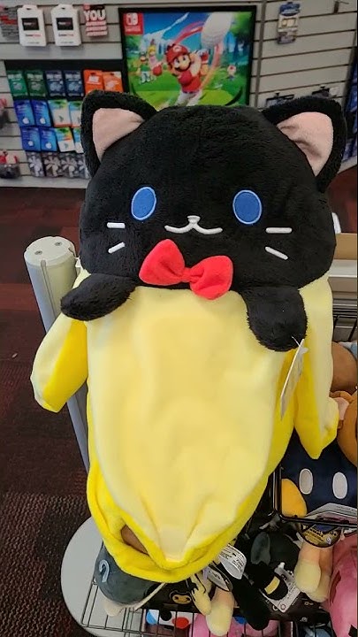 bananya-and-the-curious-bunch-gamestop-gme-youtube