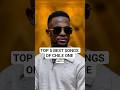 Top 5 Best Songs of Chile One Mrzambia | Part 5 #chileonemrzambia #zambianmusic