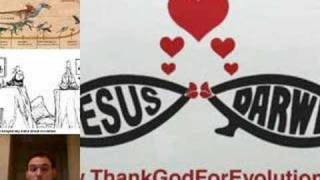 Ive Changed My Mind About Evolution Ubuntumacdupe