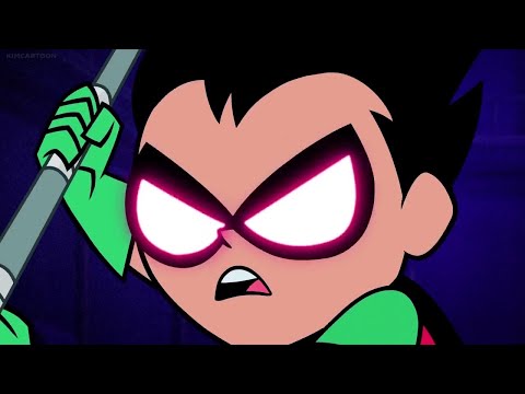 Teen Titans「AMV」- Centuries