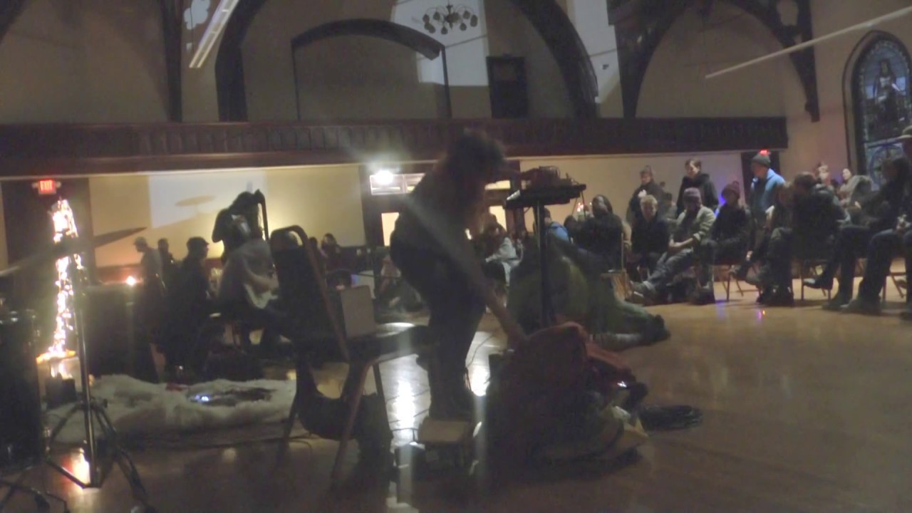 S Craft, T Crean, S Germaine, S Leetmaa, H Downing Purcell @ X-Fest Holyoke MA 3/4/17