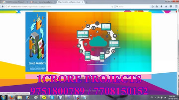 SecRBAC Secure Data In The Clouds - 1Crore Projects