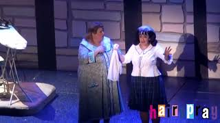 [HD/HQ Music Audio] Welcome to the 60's - Hairspray The Musical UK Tour