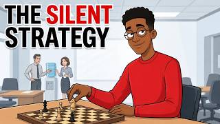 12 Strategic Moves Smart Employees Make That Quietly Build Their Careers