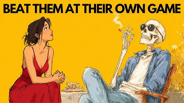 Als een vermijdende persoon deze 4 dingen doet, is hij of zij je aan het afdanken | Vermijdende h...