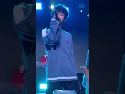 HERE-김민규(feat.vinxen)직캠