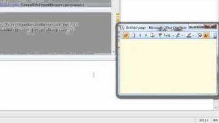 not found main class in java