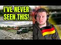 German Can’t Believe How Crazy Hailstorms Get in America