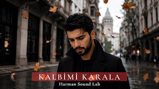 Kalbi̇mi̇ Karala - Harman Sound Lab 