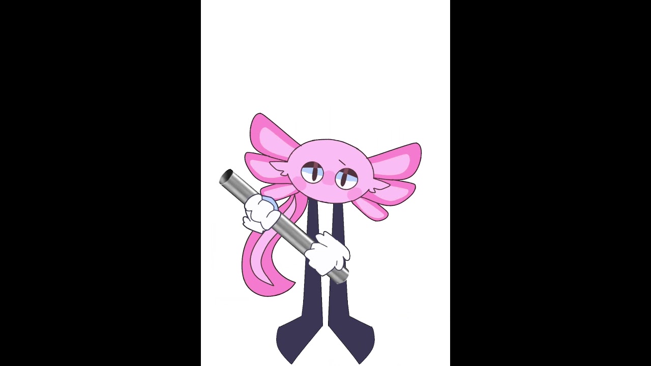 kinito hits you with a pipe