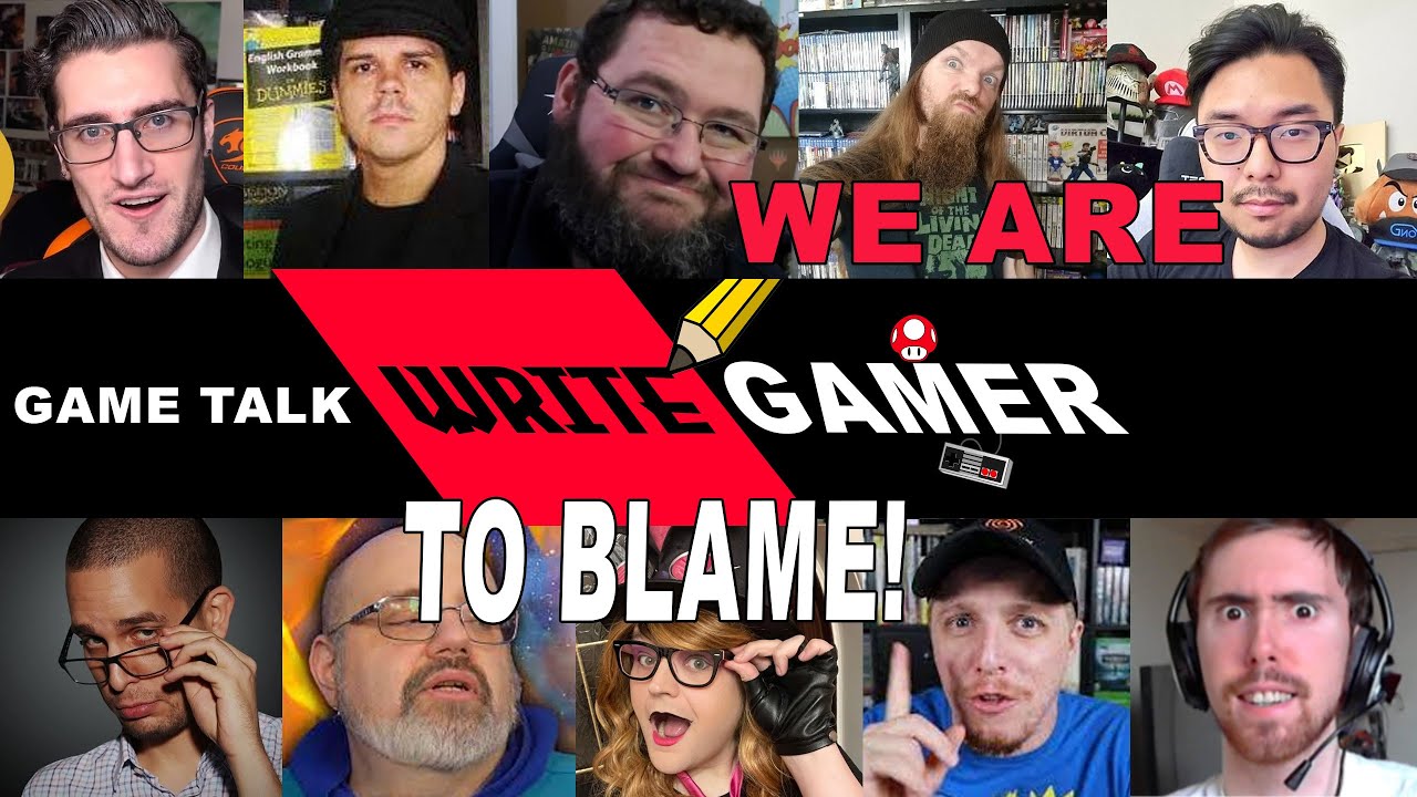 Gamers are to Blame for Redfall Release, Microtransactions, Lootboxes, etc. - Game Talk