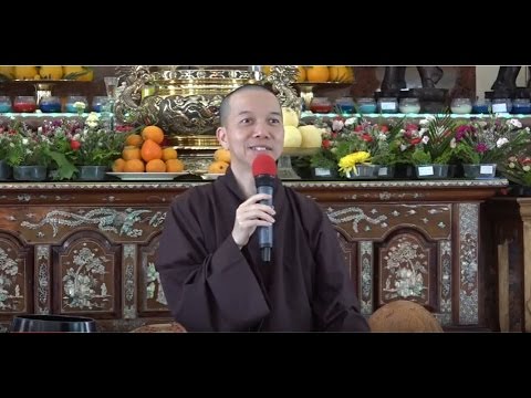 TT Thích Trí Siêu – Khóa Thiền tại Chân Nguyên – Phần 3 TT Thích Trí Siêu – Khóa Thiền tại Chân Nguyên – Phần 3