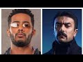 رسالة احمد العوضي ل محمد رمضان الكف السابق غالب