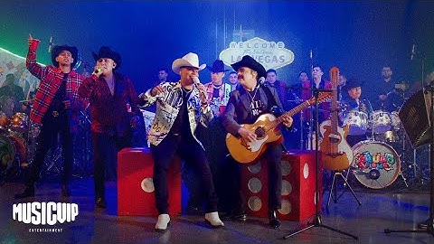 Grupo Firme - Los Tucanes De Tijuana - Pa' Nada Pa' Nada Y Pa' Nada (Video Oficial)