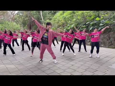 "Miss, Please Give Me Your Love" Max Square Dance Practice Version