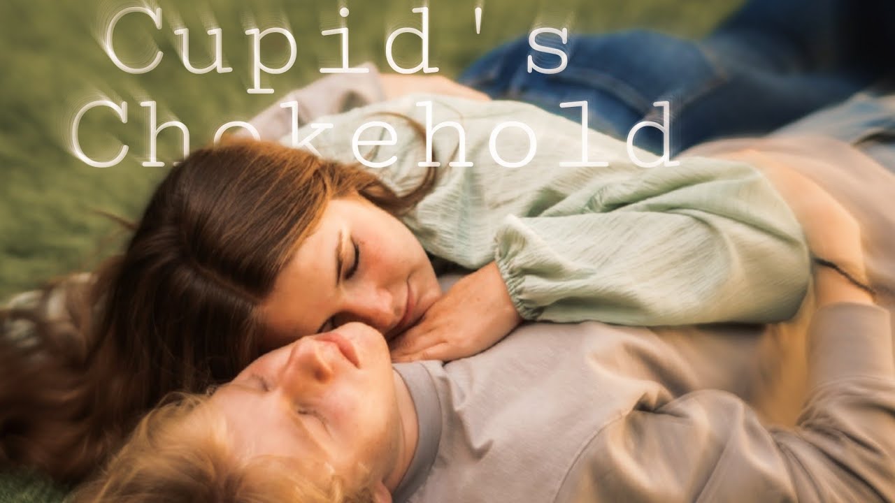 Cupid's Chokehold/Breakfast in America (Gym Class Heroes) Lev and Piper