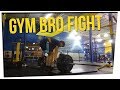 Weightlifter Confronted Over Noise ft. Steve Greene & DavidSoComedy