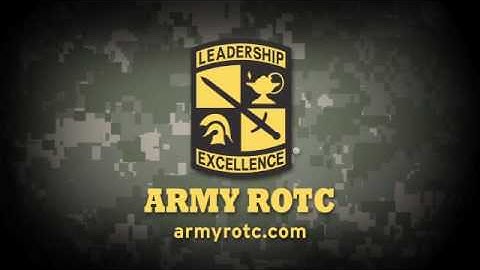 Army ROTC
