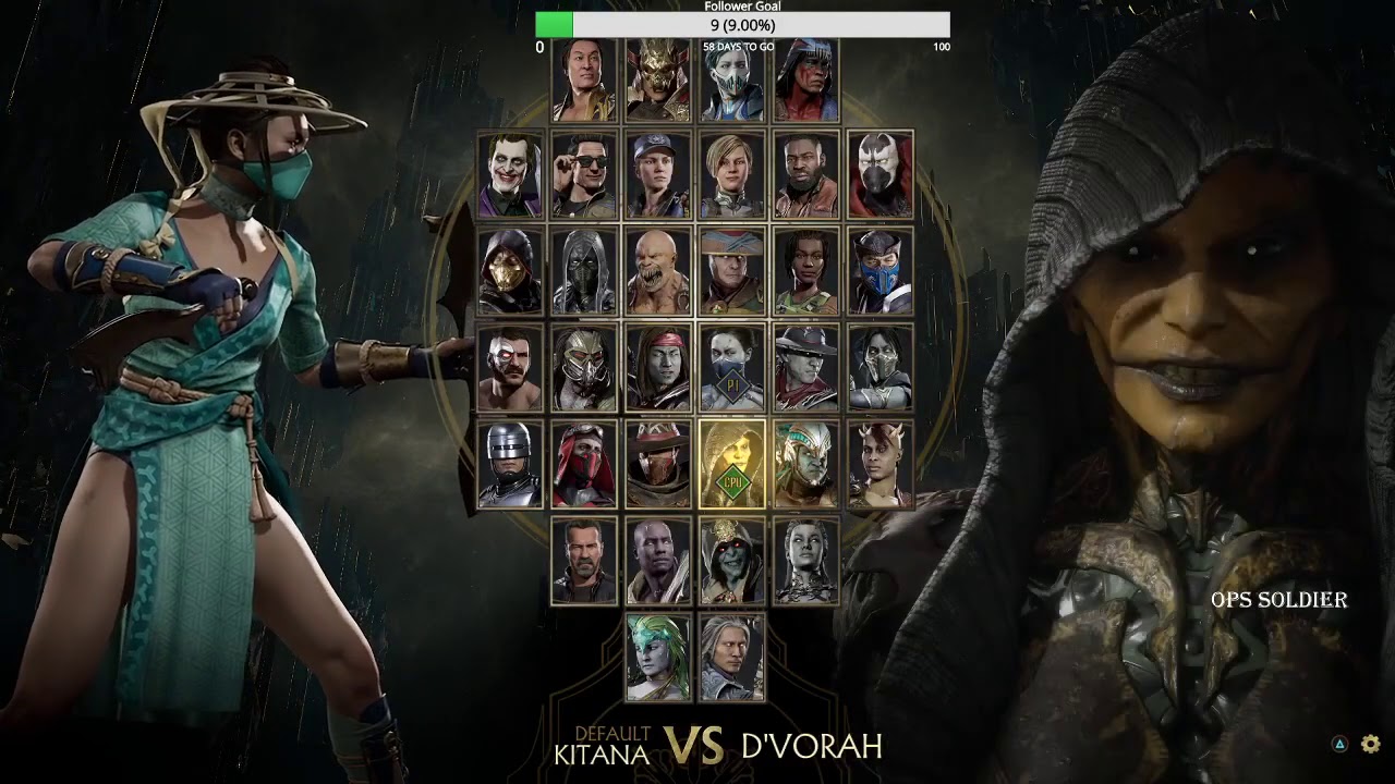 In my opinion, zoning is a nonissue in MK11. (And most pro players agree)