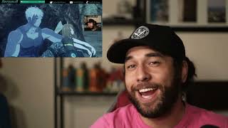 DANG IT I was wrong! XENOBLADE Chronicles 3 doesn’t SUCK!