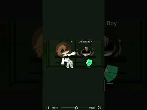 (starboy) gachanox edit #short #video #trend