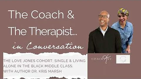 THE LOVE JONES COHORT; Single & Living Alone in the Black Middle Class