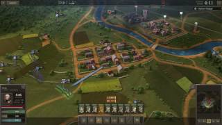 Ultimate General Civil War : Union Campaign : Part 1 : Philippi