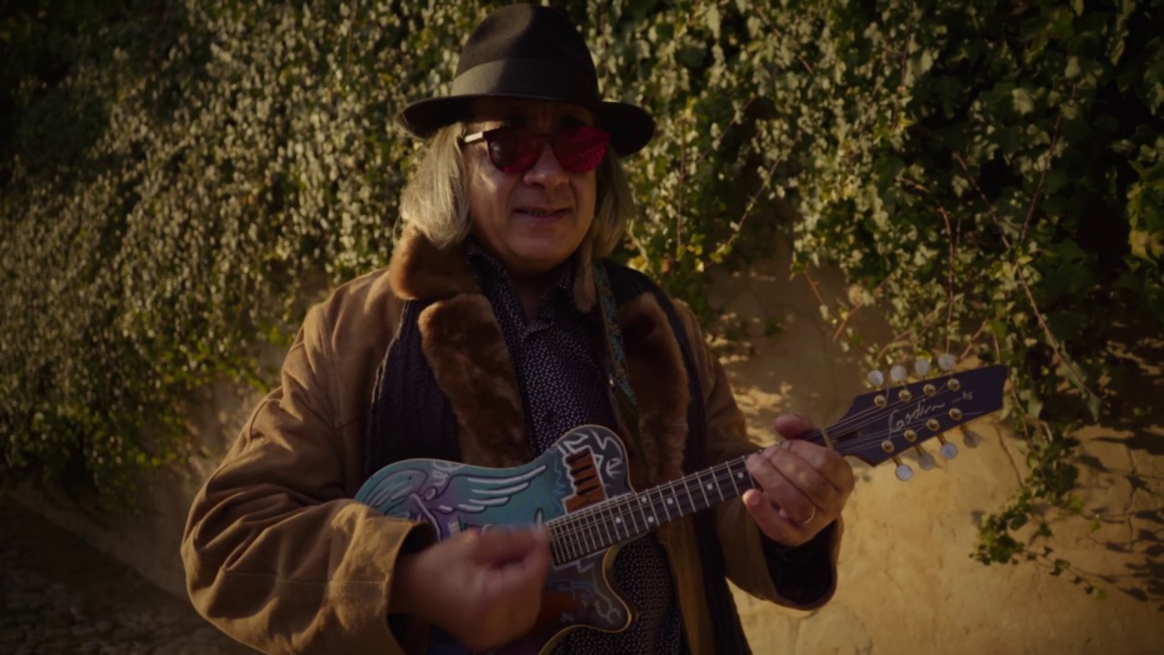 Laghnatur - Mimmo Epifani