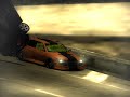 NFS MW 2005 Spike Strips