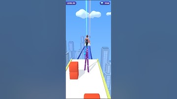 HIGH HEELS! GAMEPLAY WALKTHROUGH ALL LEVELS