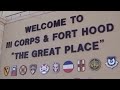 Suspect in Ft. Hood criminal investigation dies by suicide