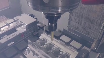 Haas / VM3 / prototipo V8