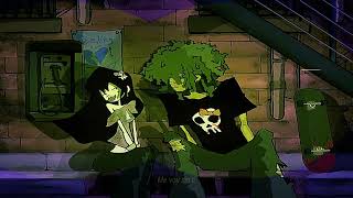 Lucifers favorite color - jaydes (sub español + animation)
