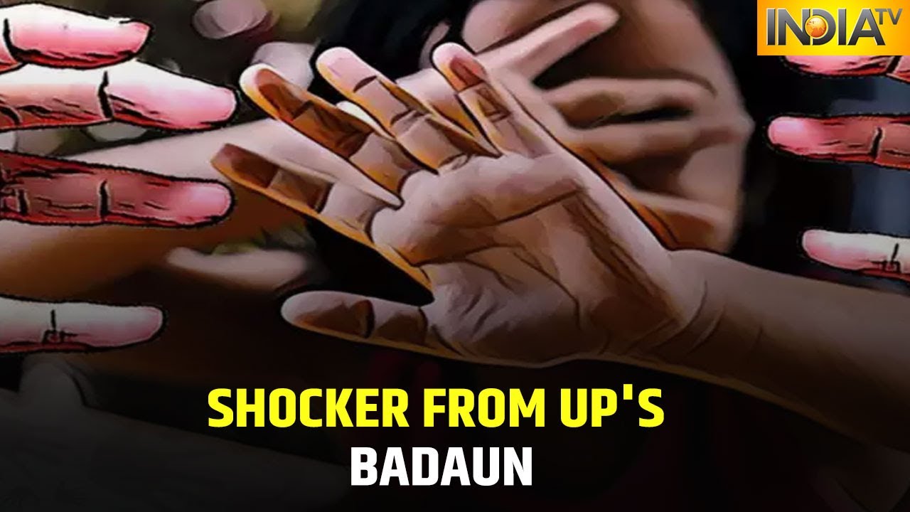 Shocker! 50-Year Woman Gang-Raped And Murdered In UP's Badaun, STF To Probe Incident