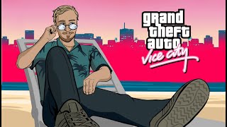 Architectural and cultural holidays in Vice city