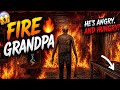 Play As Grandpa In Granny Chapter 1 #granny #gaming #games #gamingvideos 