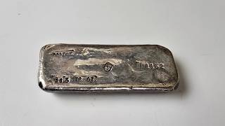 Road Trip!....The Hunt For Scarce Vintage Silver