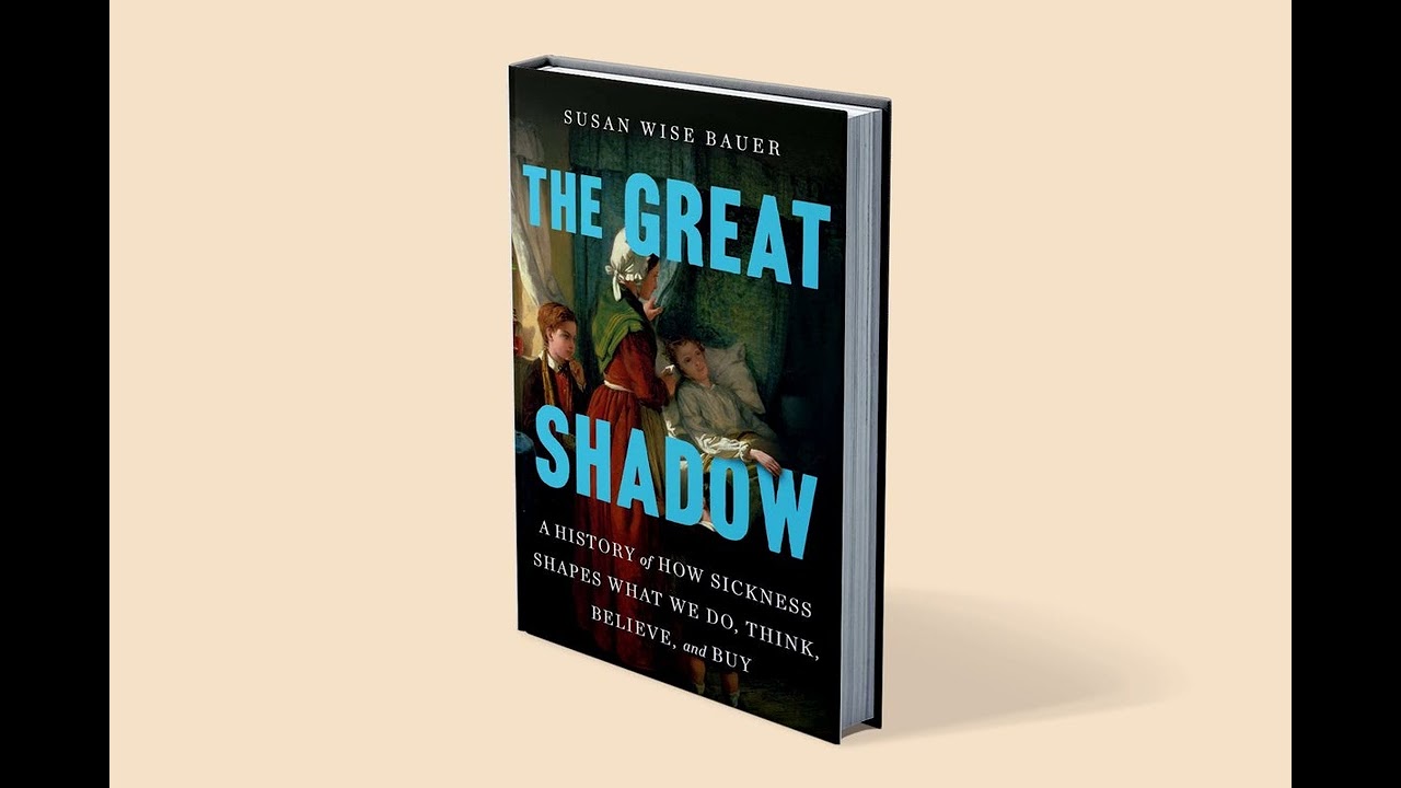 Невидимая сила: как болезнь формирует человеческое восприятие