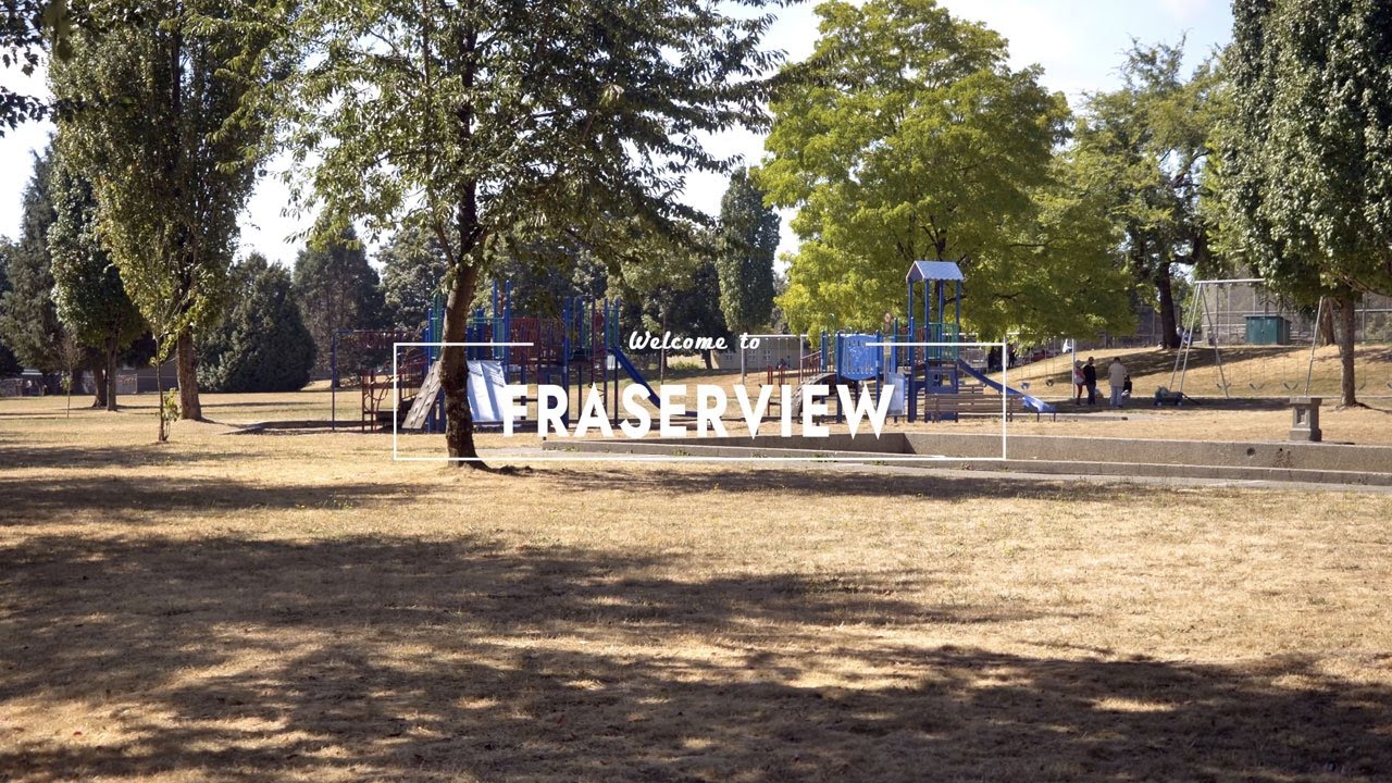 Fraserview- Vancouver Neighbourhood Guide -  GoVanCity - Vancouver's Virtual Guide