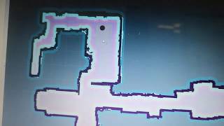RRT* Turtlebot Gloabal Planner 1